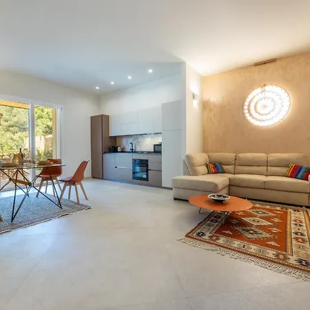 ヴィラ Fefe By Interhome Torre Inserraglio