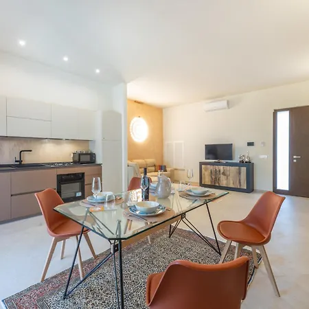 Fefe By Interhome Torre Inserraglio