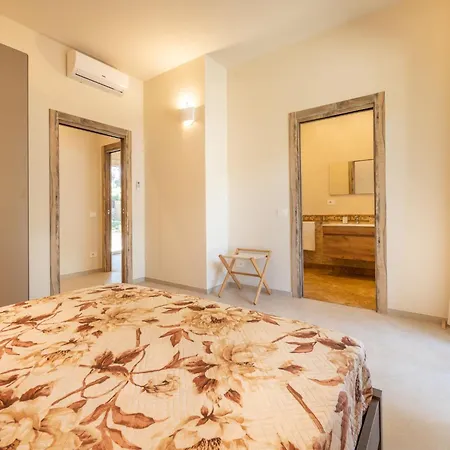 Villa Fefe By Interhome Torre Inserraglio