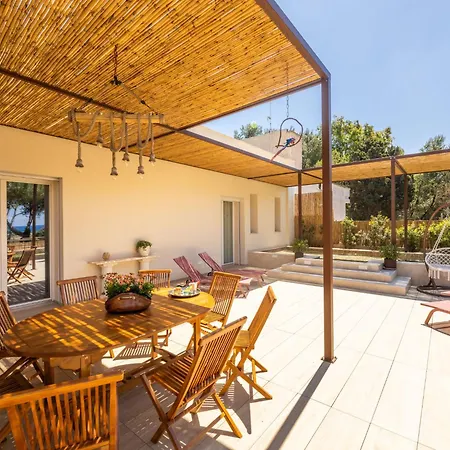Fefe By Interhome Villa *