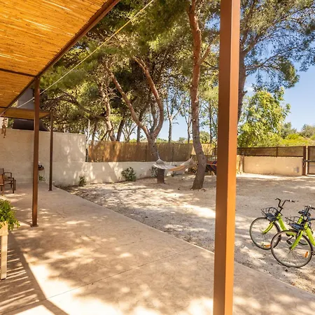 Fefe By Interhome Villa *