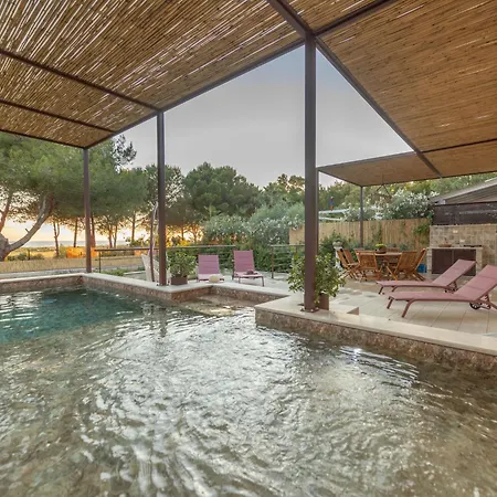 Fefe By Interhome Villa
