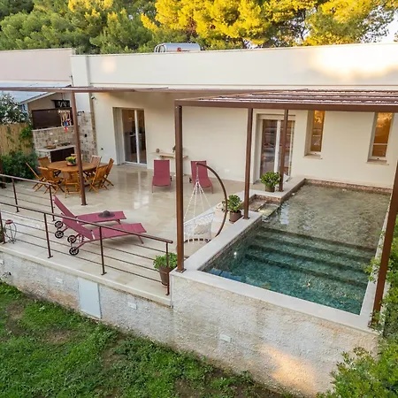 Fefe By Interhome Villa *